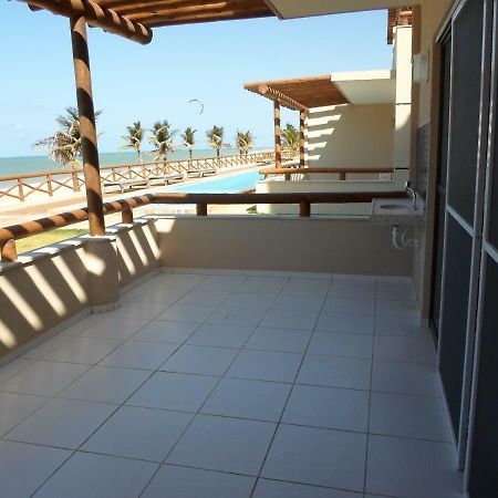 Apartamento Rs Cumbuco Apartamento Exterior foto