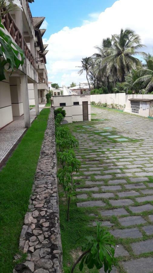 Apartamento Rs Cumbuco Apartamento Exterior foto